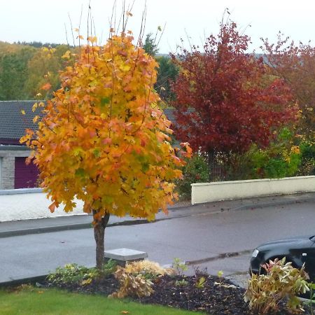 Bb@No17 Bed and Breakfast Aviemore Eksteriør billede